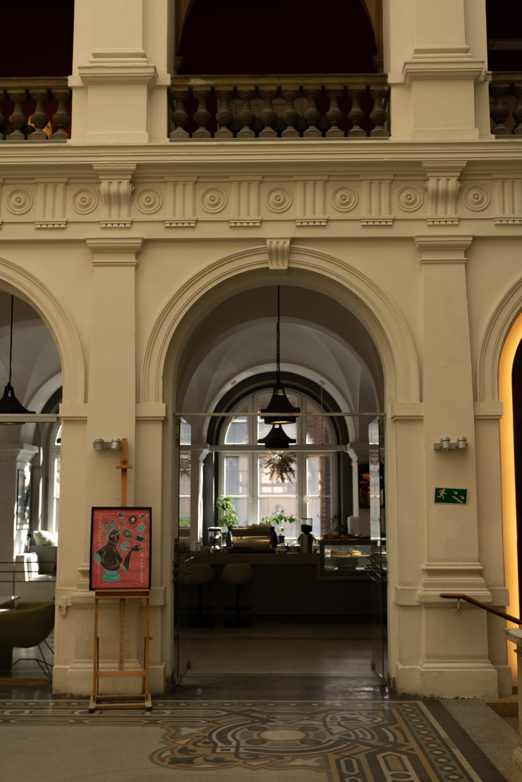 muzeum