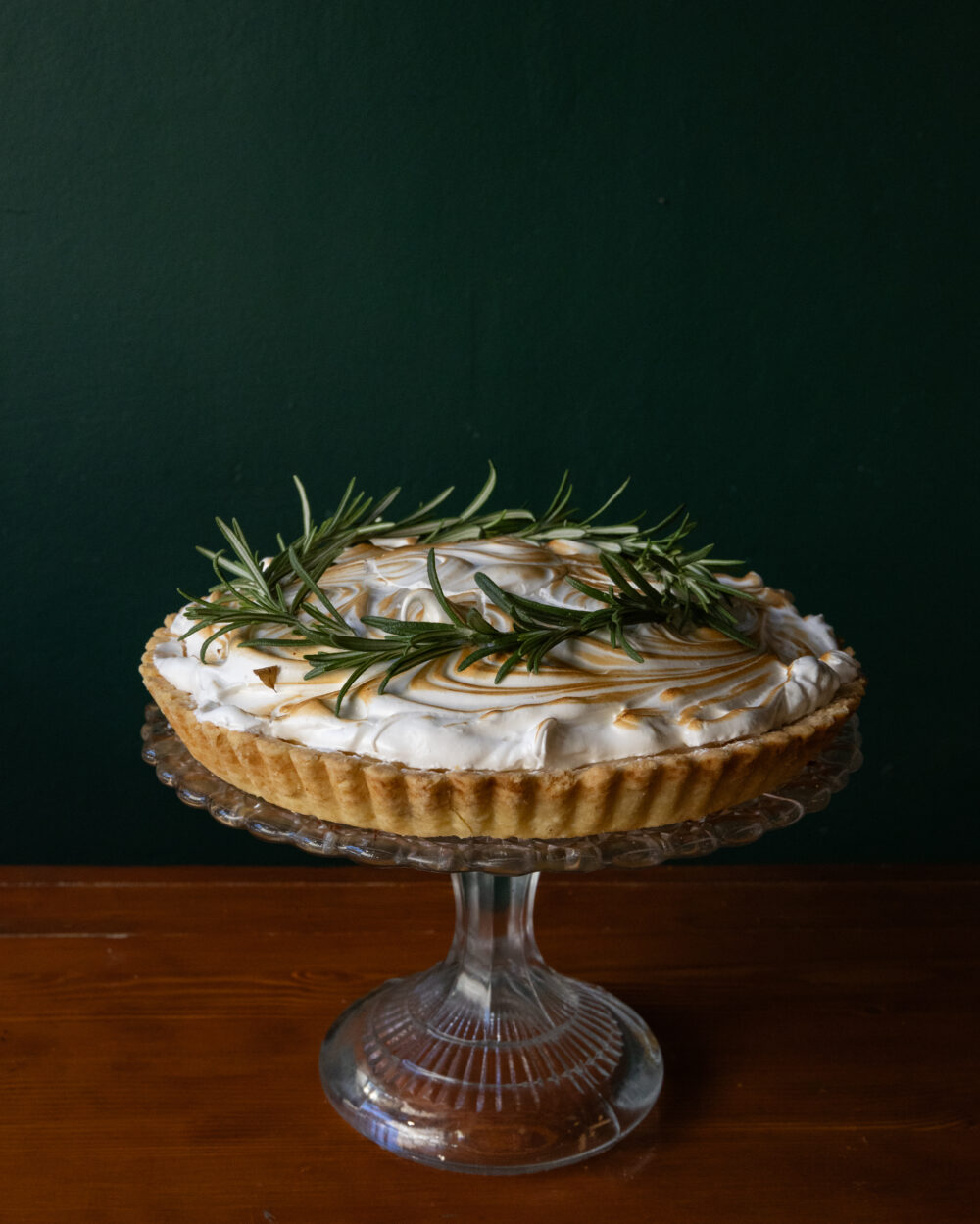 Tarta Cytrynowa